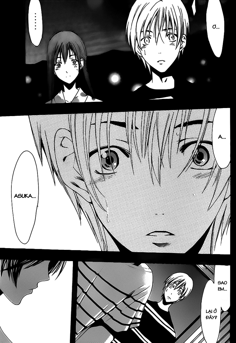 Kimi No Iru Machi Chapter 138 - Trang 2