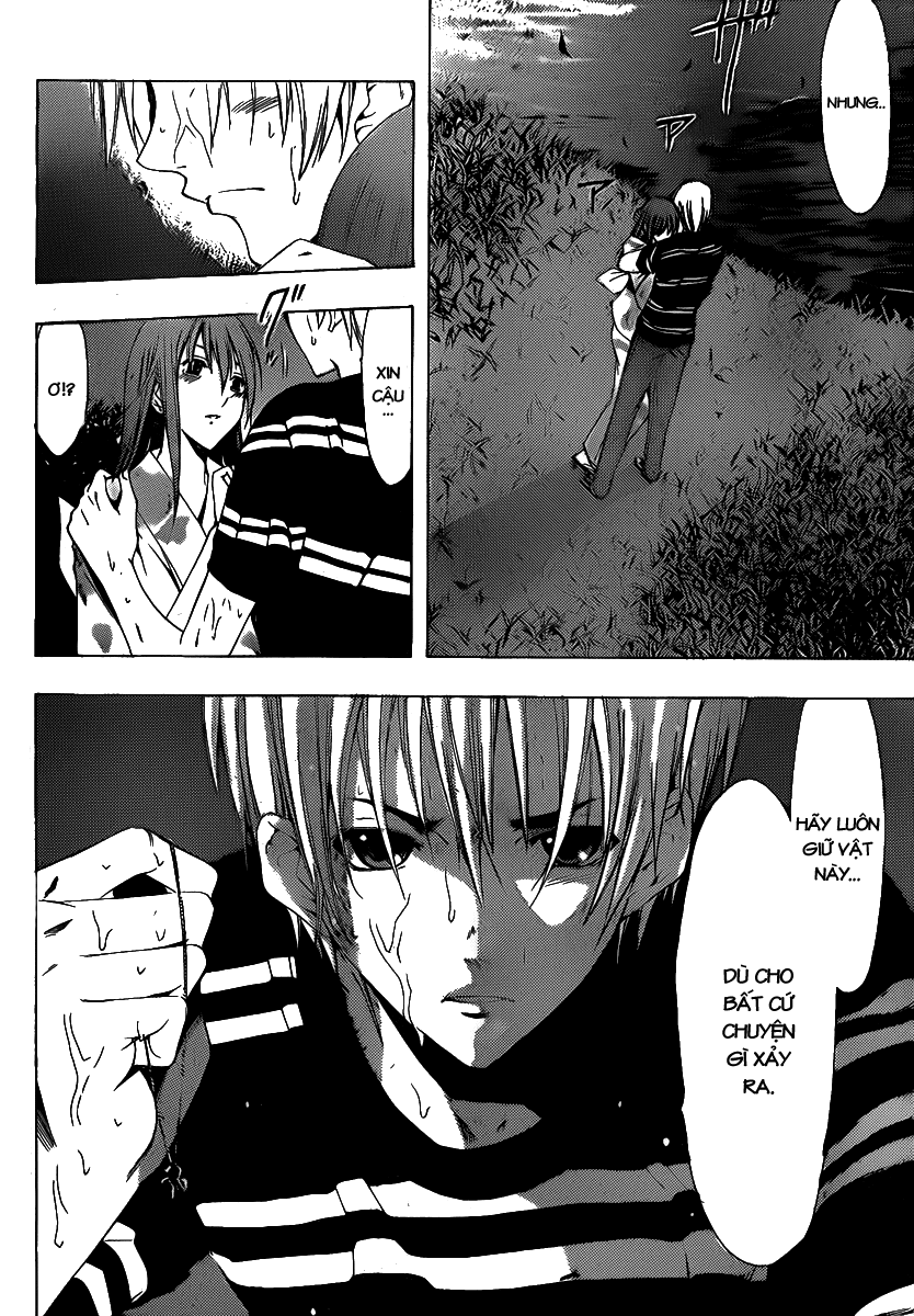 Kimi No Iru Machi Chapter 138 - Trang 2