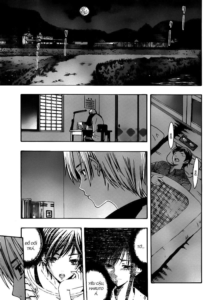 Kimi No Iru Machi Chapter 139 - Trang 2