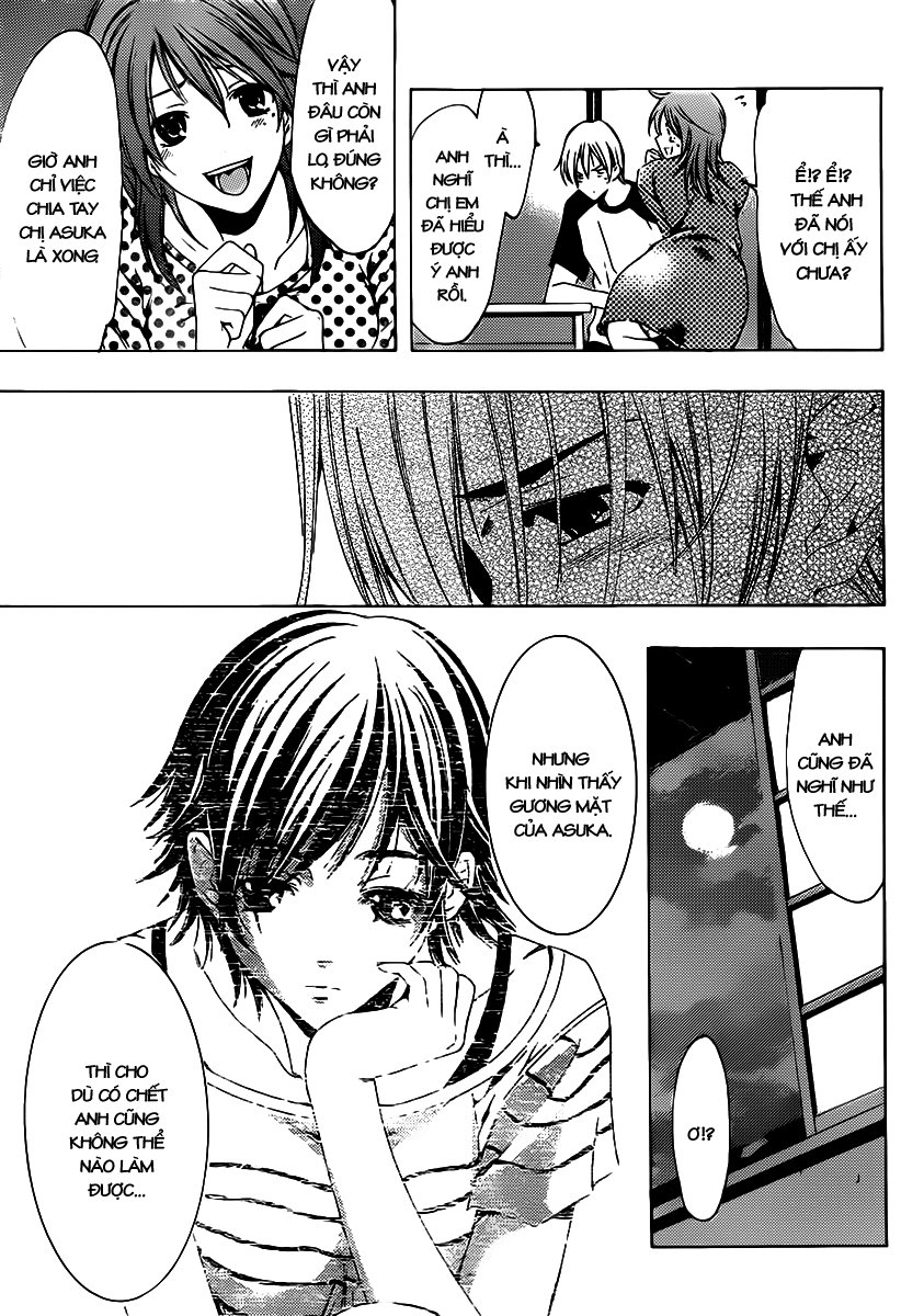 Kimi No Iru Machi Chapter 139 - Trang 2