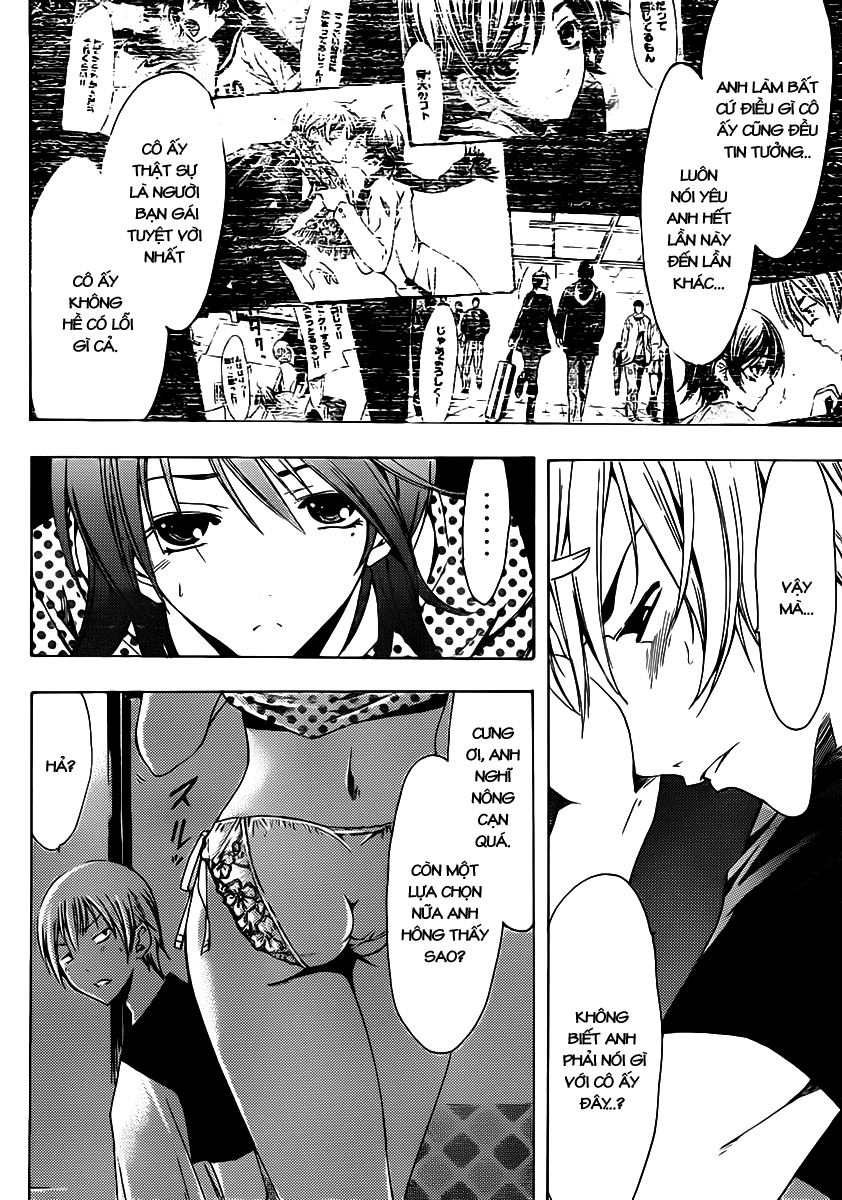 Kimi No Iru Machi Chapter 139 - Trang 2