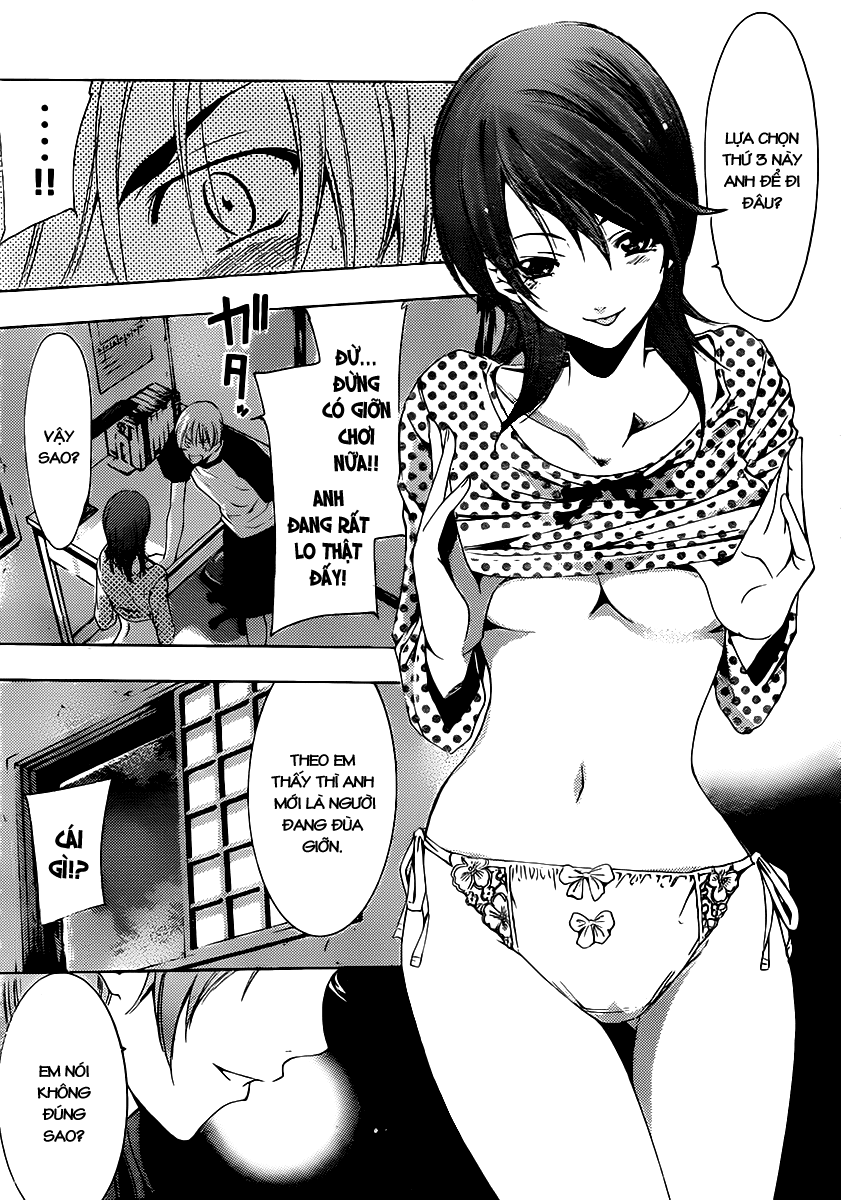 Kimi No Iru Machi Chapter 139 - Trang 2