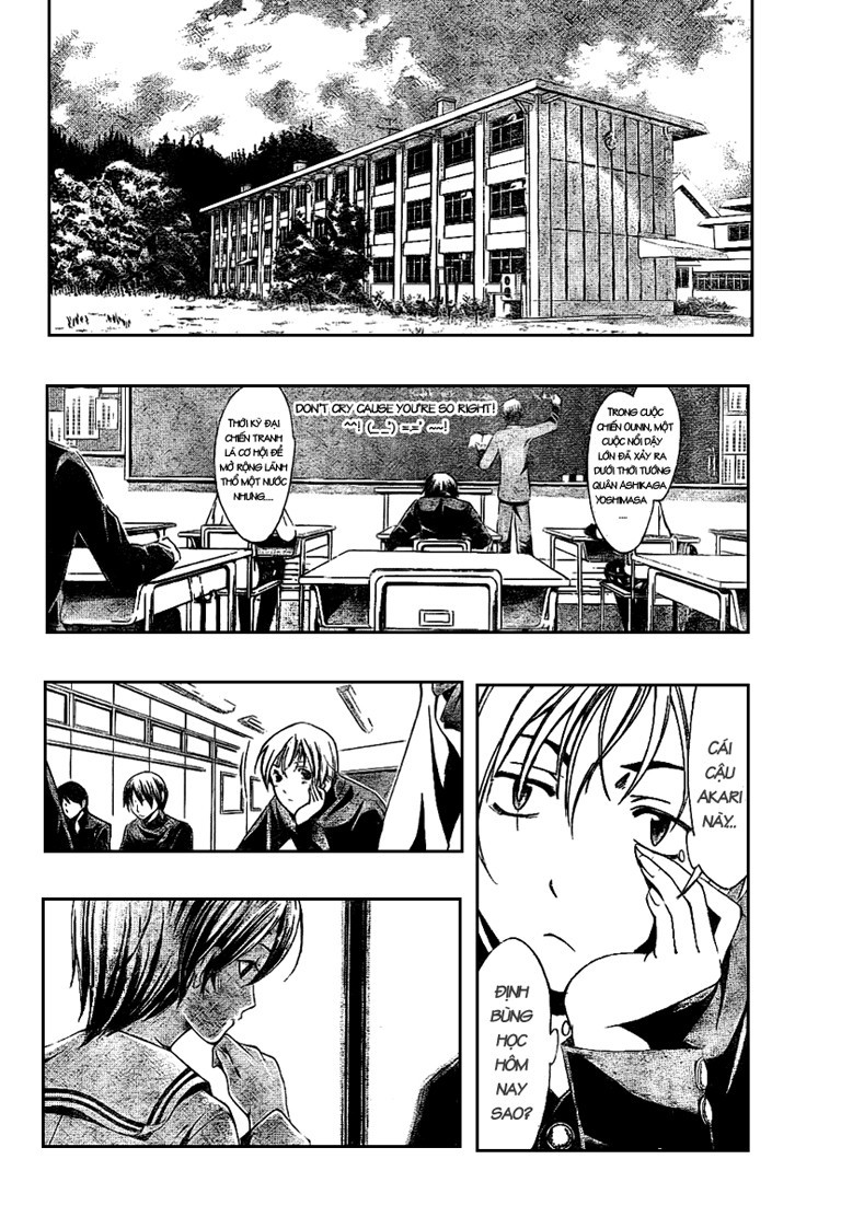Kimi No Iru Machi Chapter 14 - Trang 2