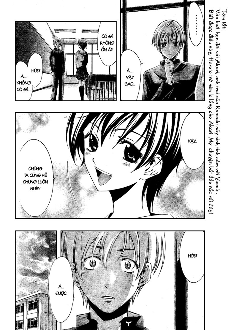 Kimi No Iru Machi Chapter 14 - Trang 2
