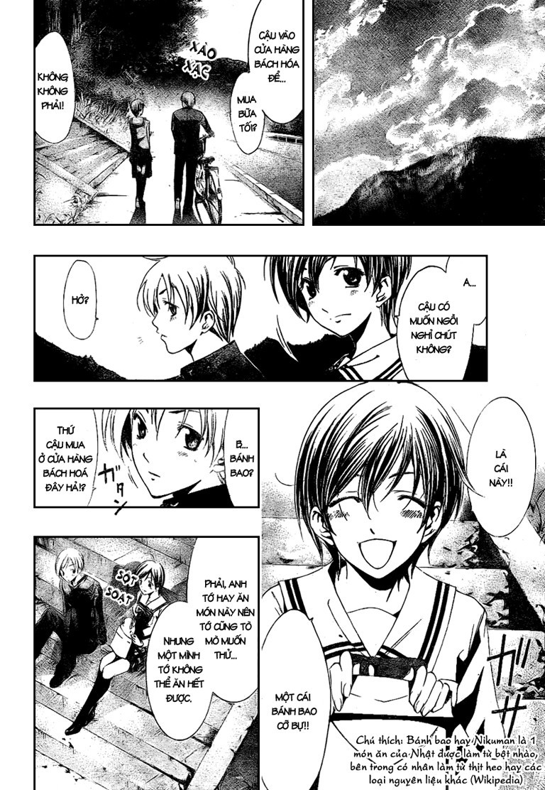 Kimi No Iru Machi Chapter 14 - Trang 2