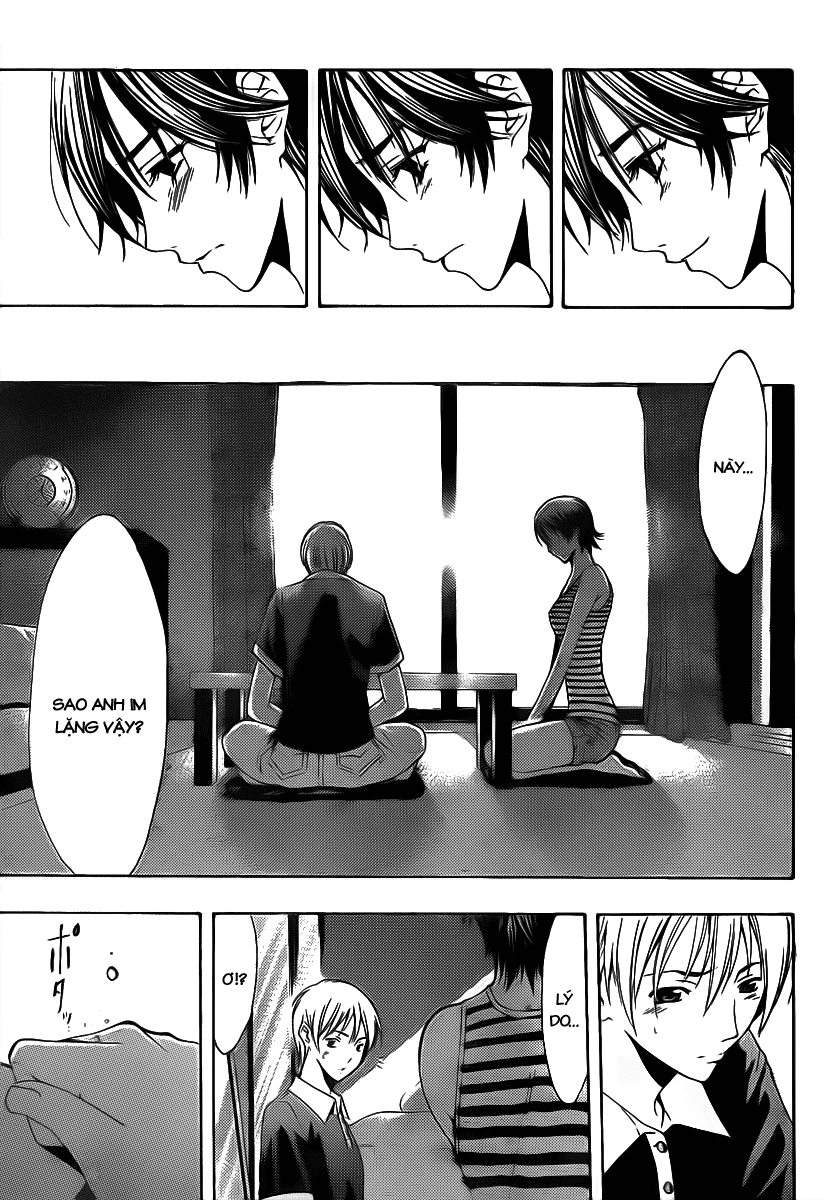 Kimi No Iru Machi Chapter 140 - Trang 2