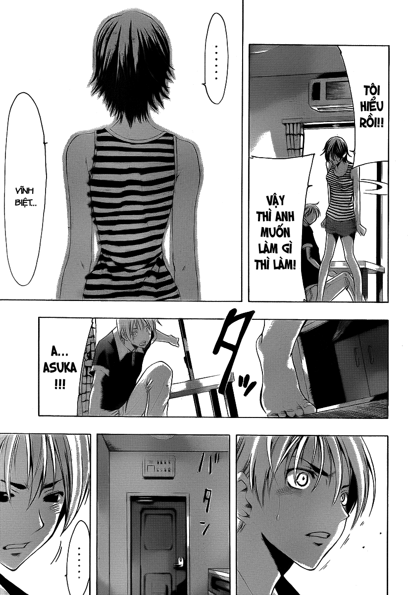 Kimi No Iru Machi Chapter 140 - Trang 2
