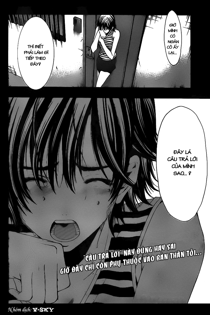 Kimi No Iru Machi Chapter 140 - Trang 2