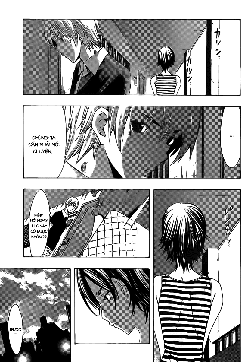 Kimi No Iru Machi Chapter 140 - Trang 2