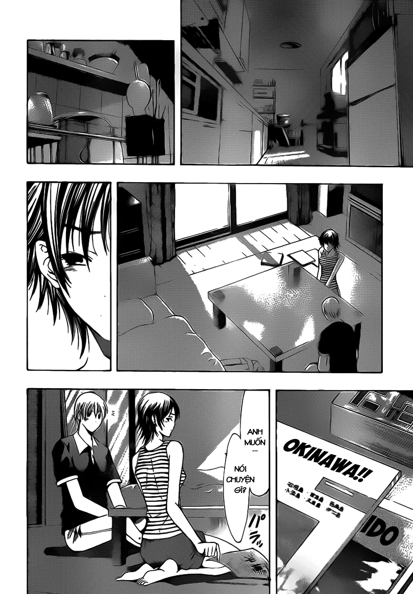 Kimi No Iru Machi Chapter 140 - Trang 2