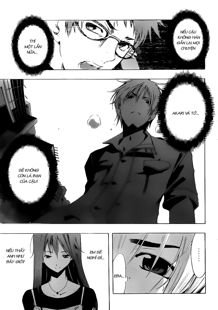 Kimi No Iru Machi Chapter 141 - Trang 2