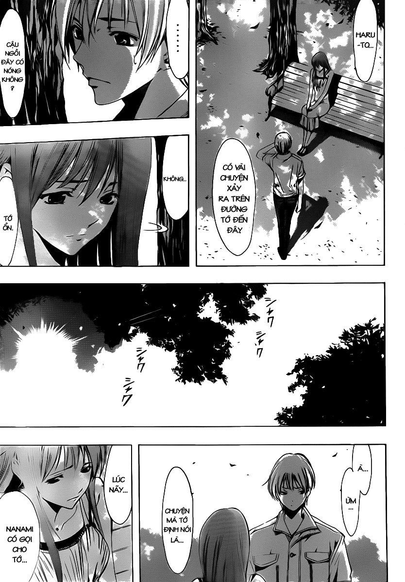 Kimi No Iru Machi Chapter 141 - Trang 2