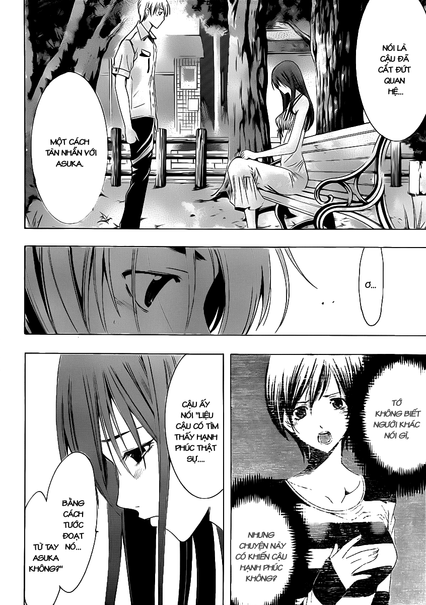 Kimi No Iru Machi Chapter 141 - Trang 2