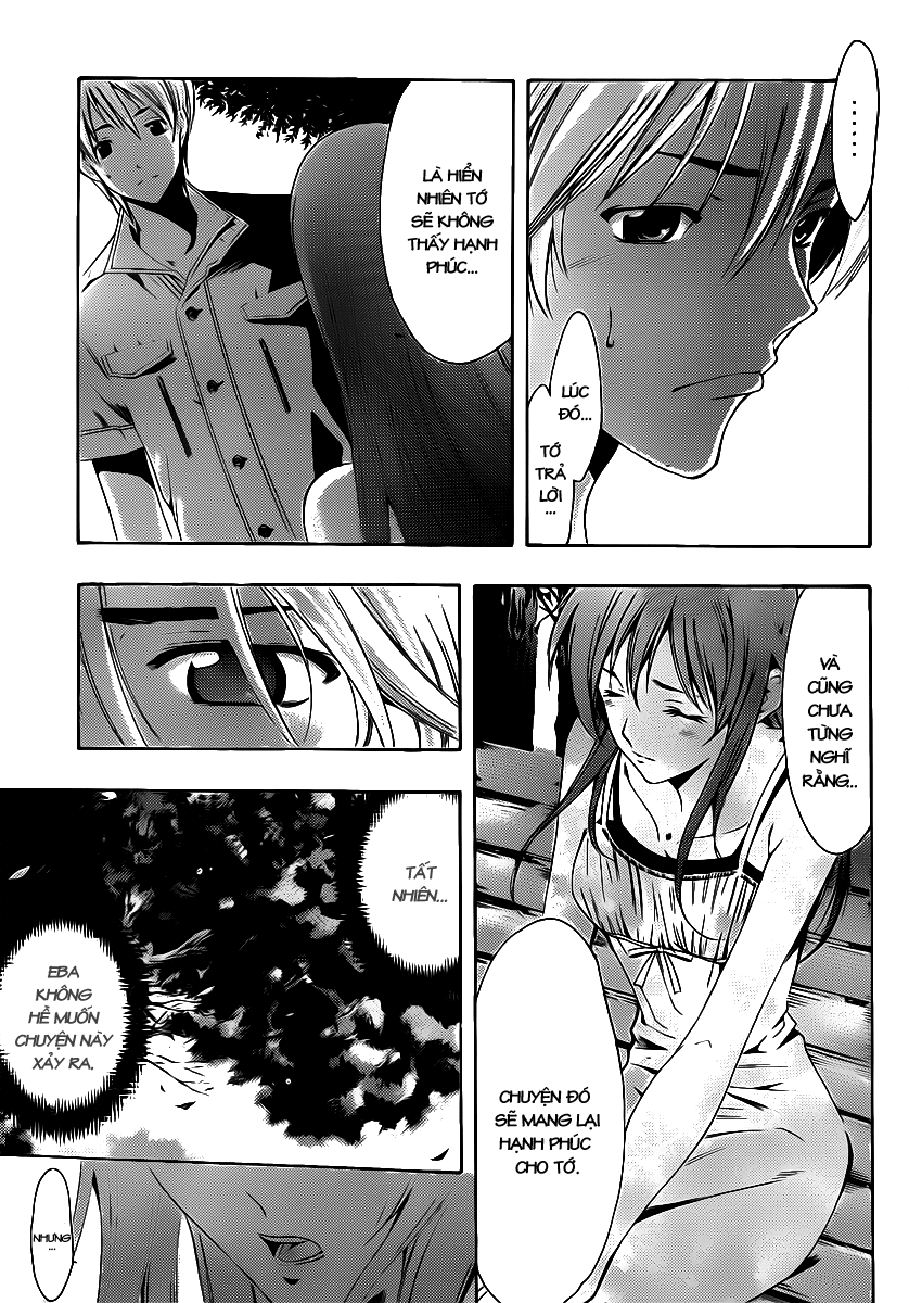 Kimi No Iru Machi Chapter 141 - Trang 2
