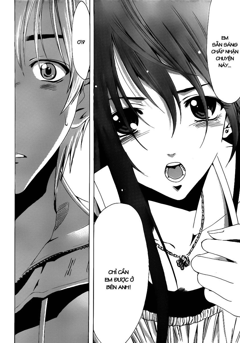 Kimi No Iru Machi Chapter 141 - Trang 2