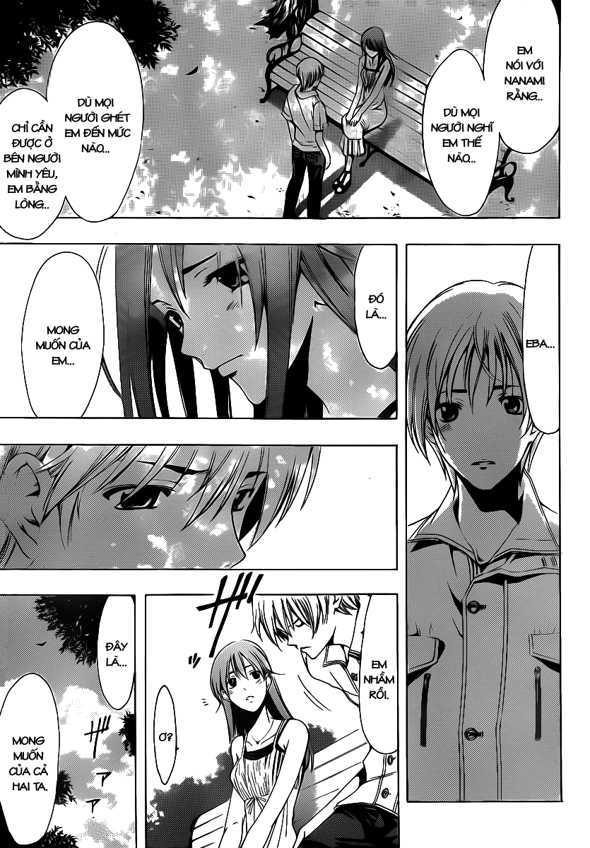 Kimi No Iru Machi Chapter 141 - Trang 2