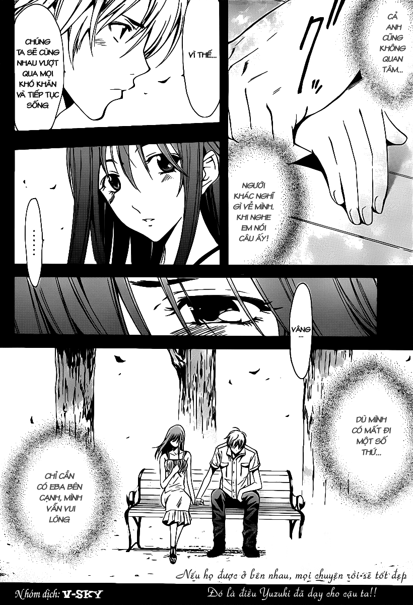 Kimi No Iru Machi Chapter 141 - Trang 2