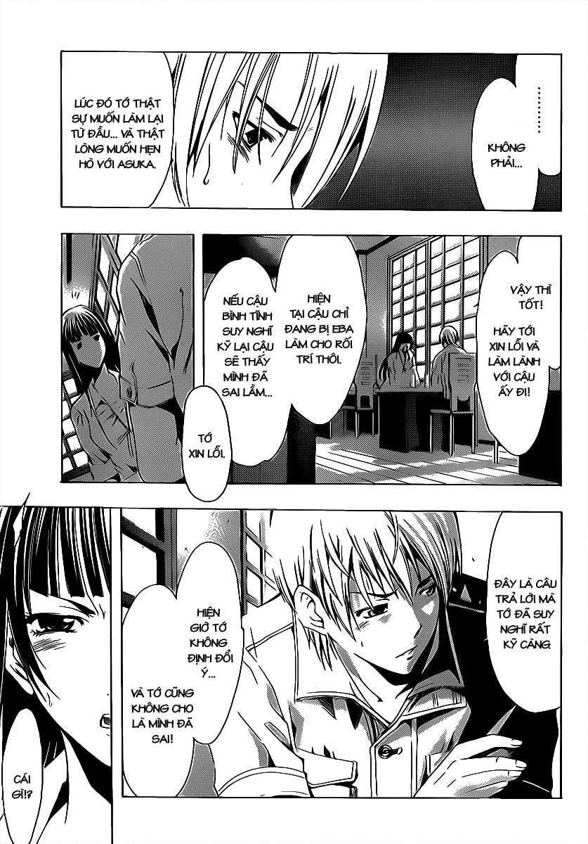 Kimi No Iru Machi Chapter 141 - Trang 2