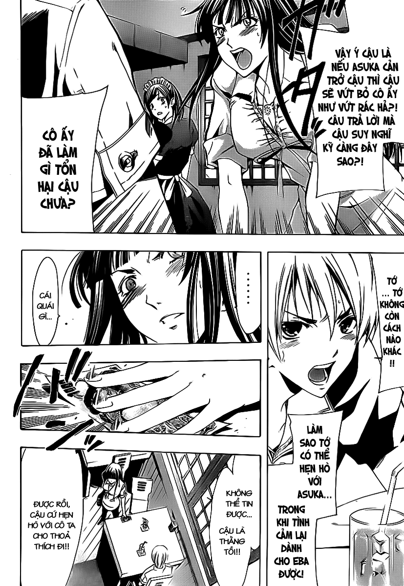 Kimi No Iru Machi Chapter 141 - Trang 2