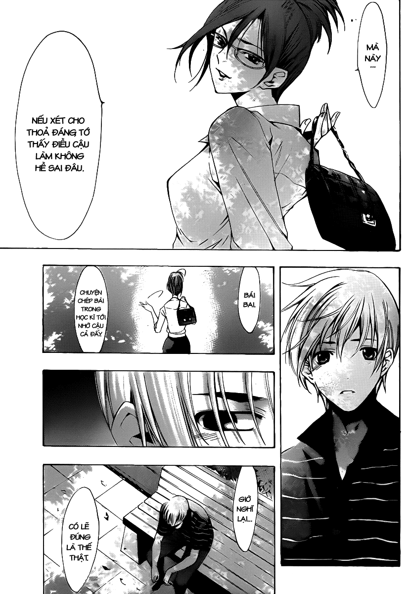 Kimi No Iru Machi Chapter 142 - Trang 2