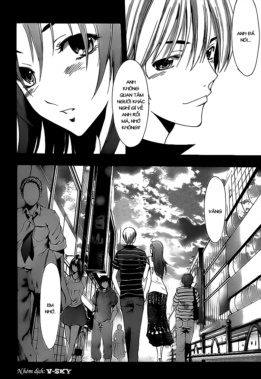 Kimi No Iru Machi Chapter 142 - Trang 2