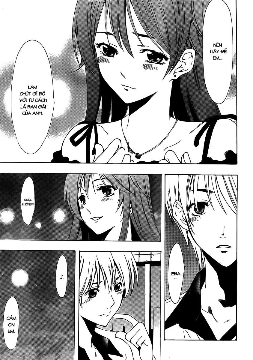 Kimi No Iru Machi Chapter 143 - Trang 2