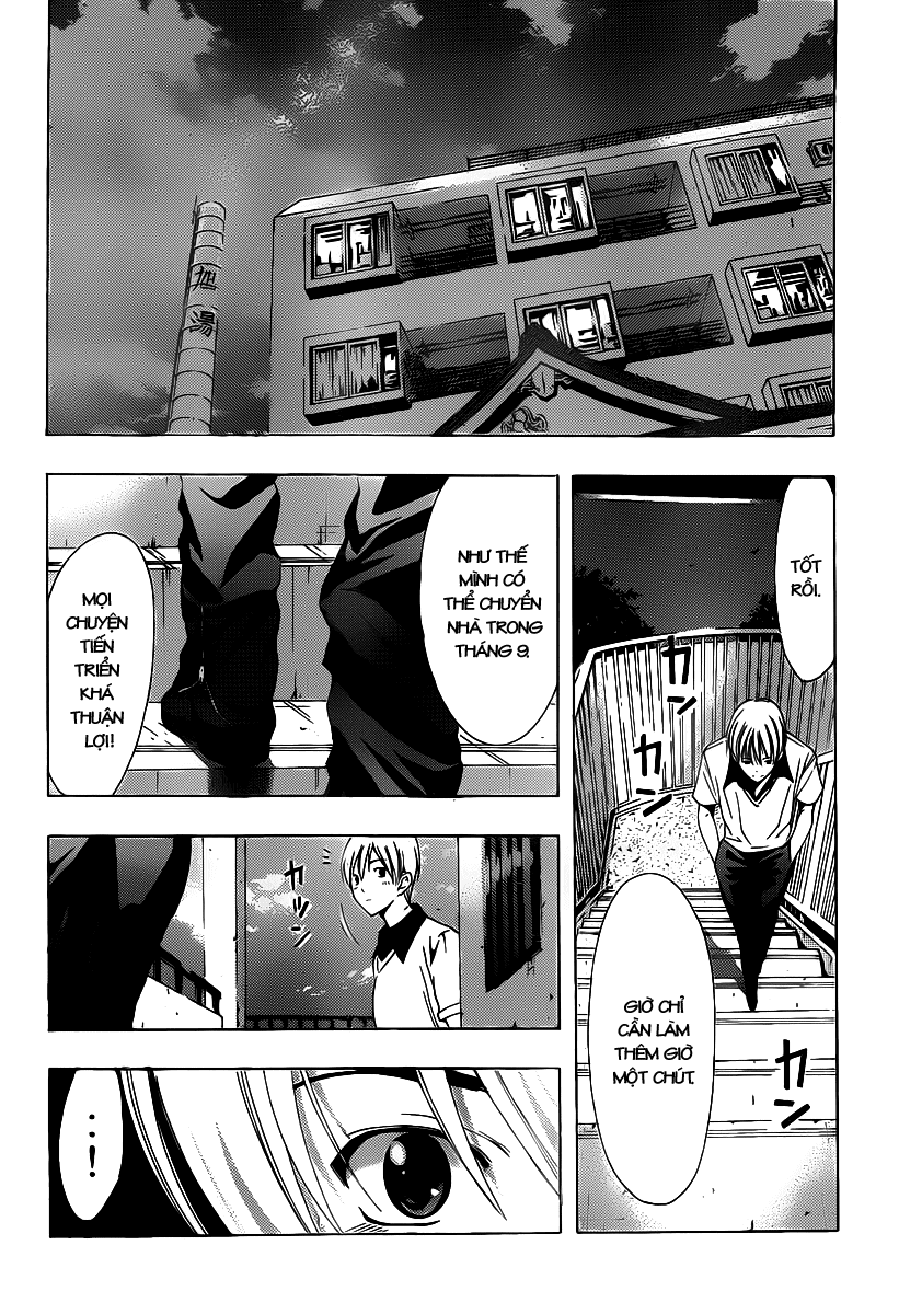 Kimi No Iru Machi Chapter 143 - Trang 2
