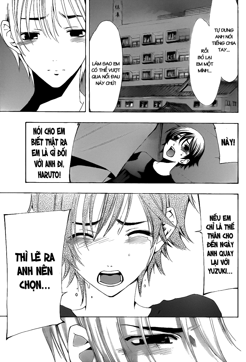 Kimi No Iru Machi Chapter 144 - Trang 2