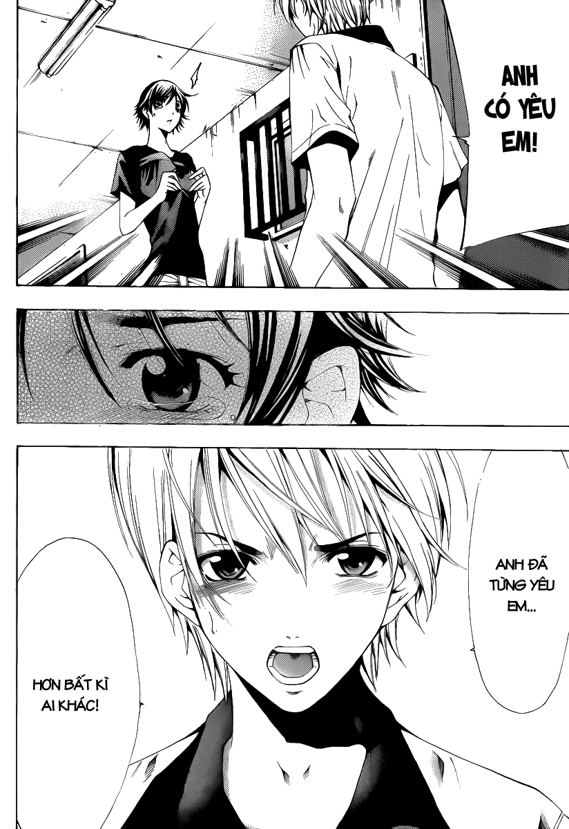 Kimi No Iru Machi Chapter 144 - Trang 2