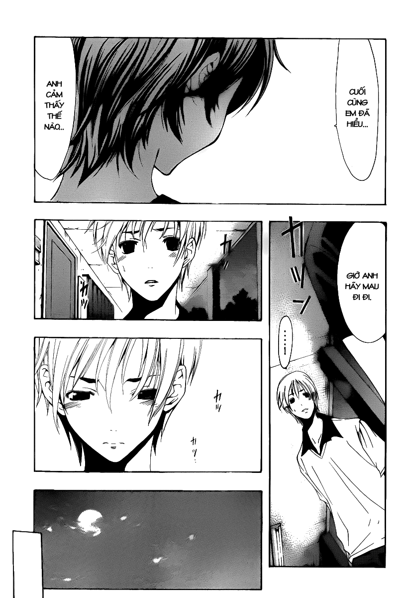 Kimi No Iru Machi Chapter 144 - Trang 2