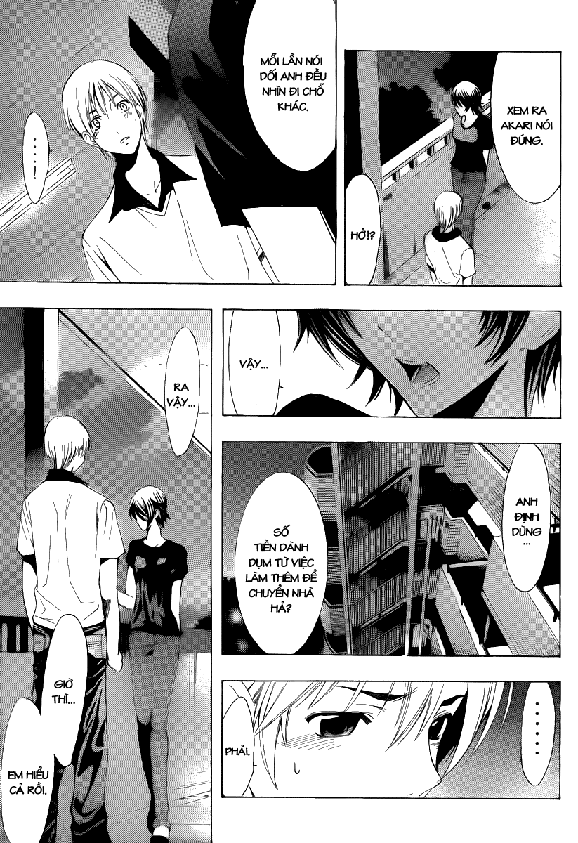 Kimi No Iru Machi Chapter 144 - Trang 2