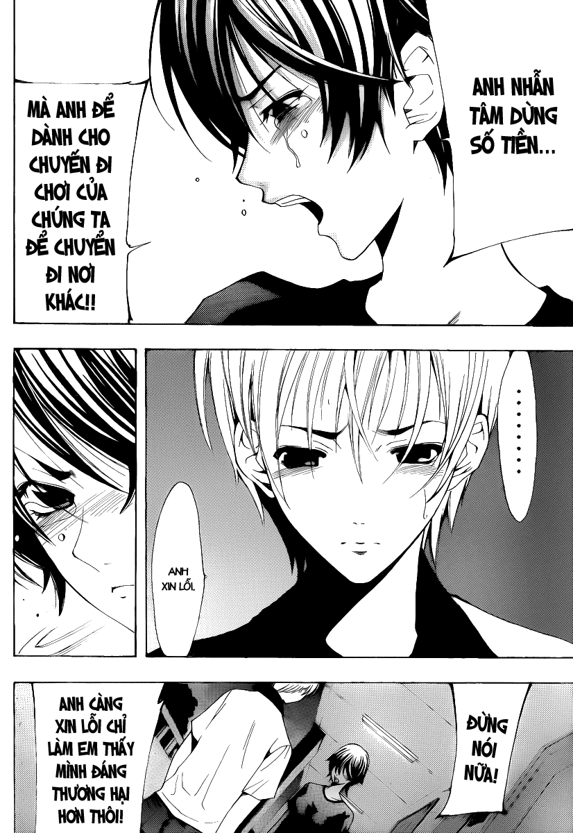 Kimi No Iru Machi Chapter 144 - Trang 2