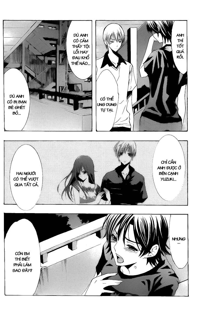 Kimi No Iru Machi Chapter 144 - Trang 2