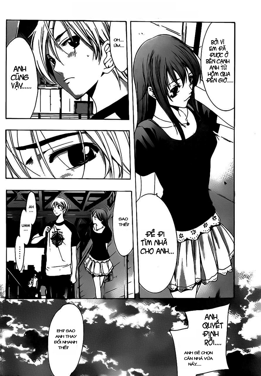 Kimi No Iru Machi Chapter 145 - Trang 2