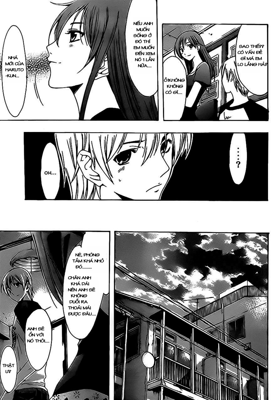 Kimi No Iru Machi Chapter 145 - Trang 2