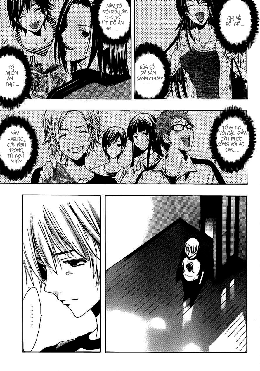 Kimi No Iru Machi Chapter 145 - Trang 2