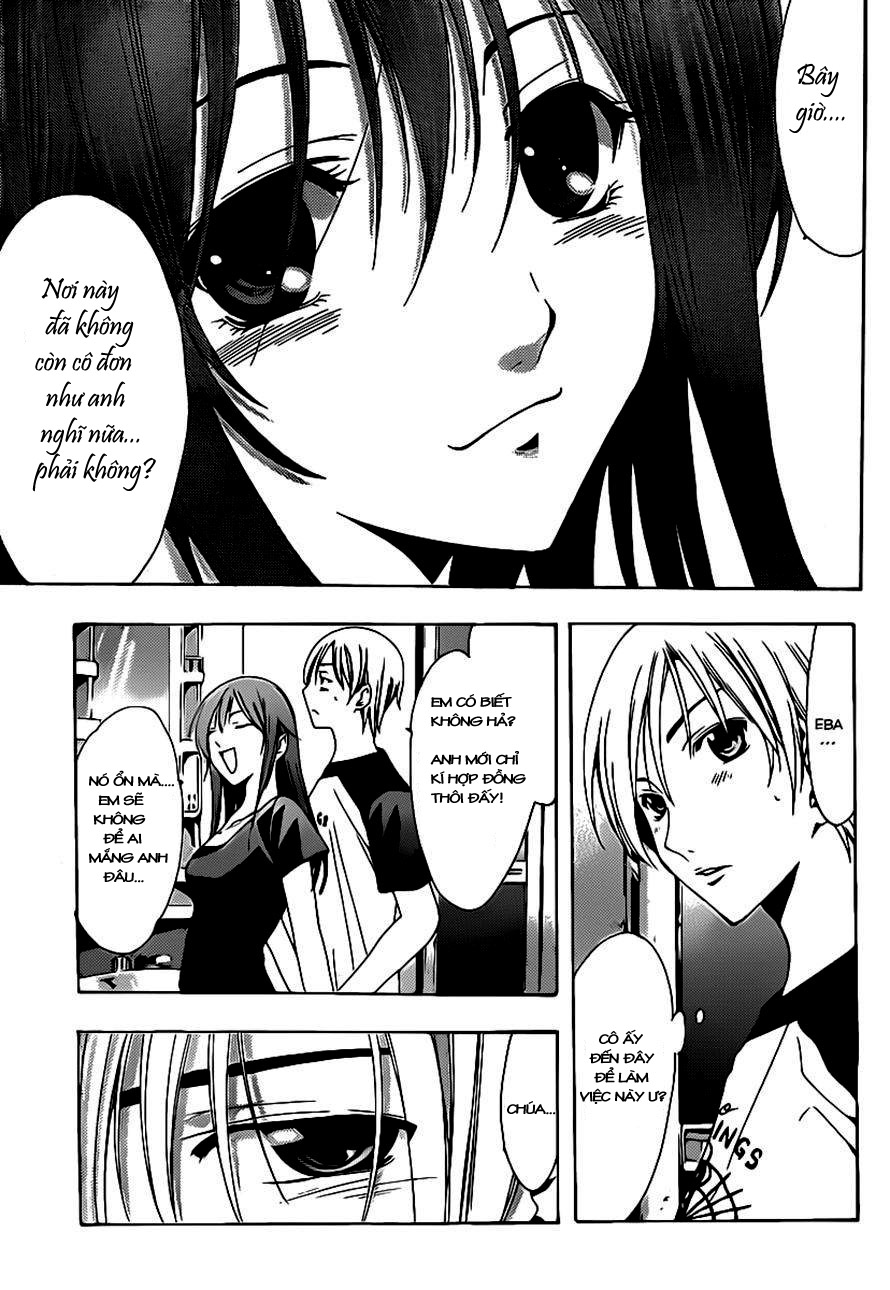 Kimi No Iru Machi Chapter 145 - Trang 2