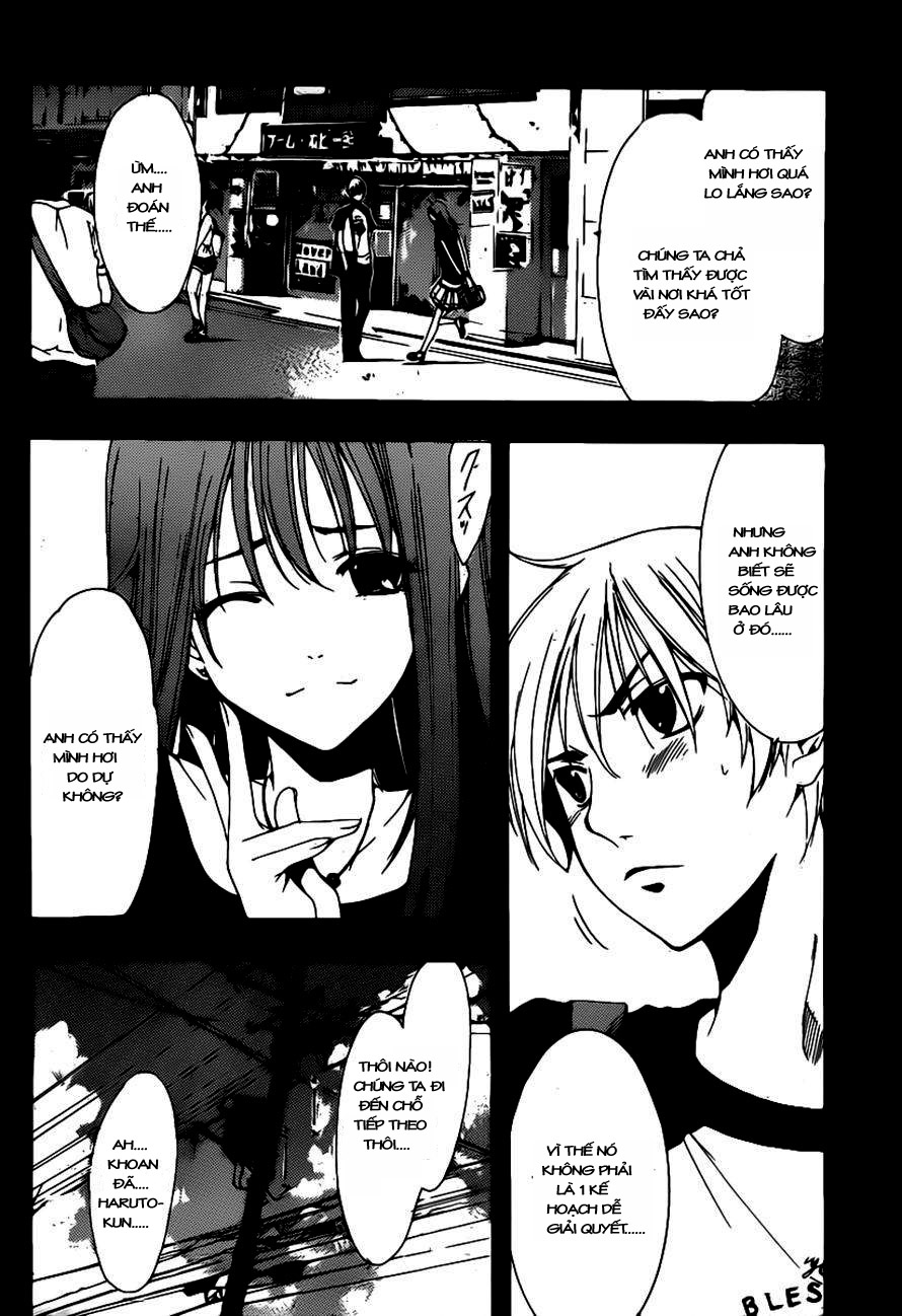 Kimi No Iru Machi Chapter 145 - Trang 2
