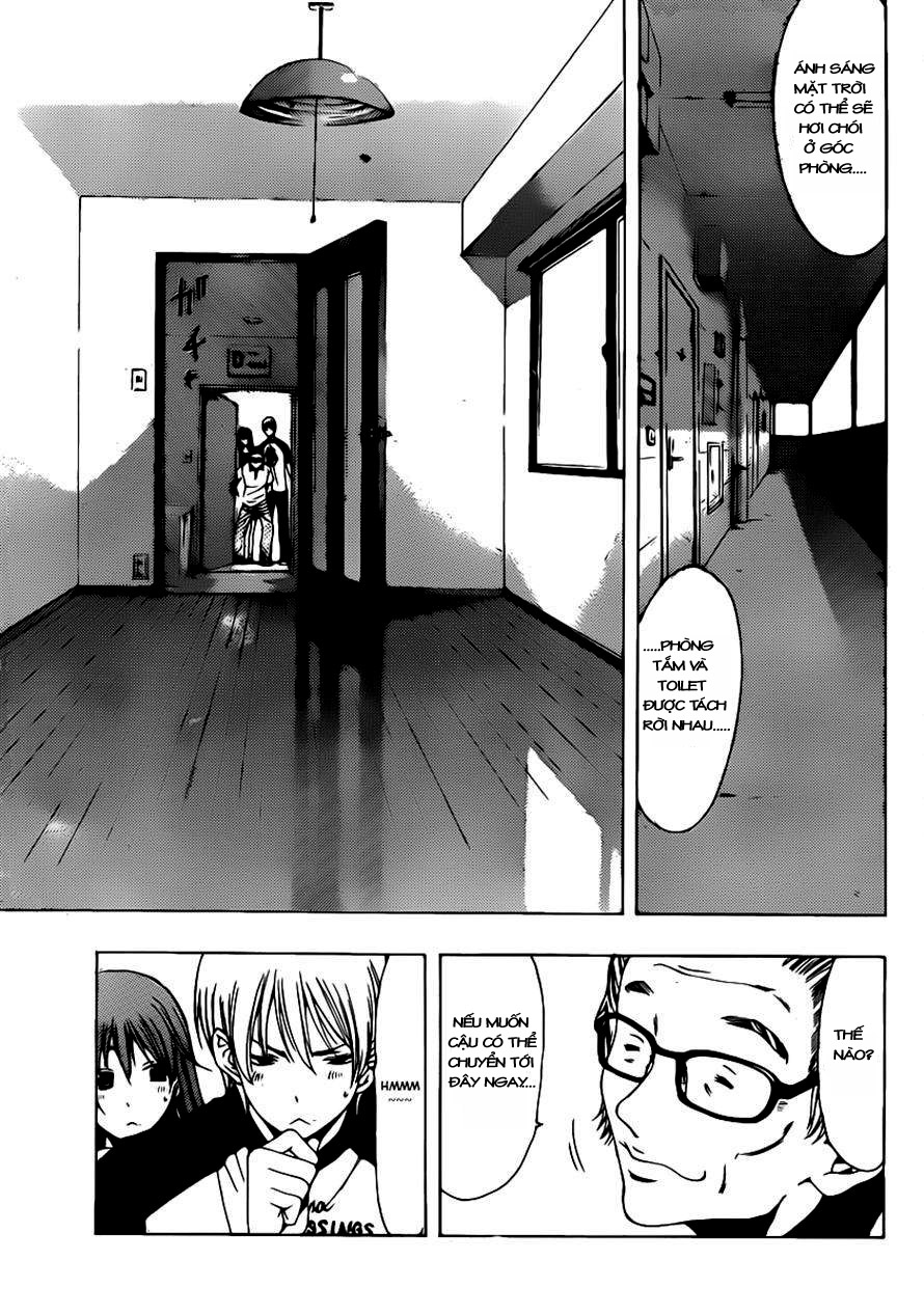 Kimi No Iru Machi Chapter 145 - Trang 2