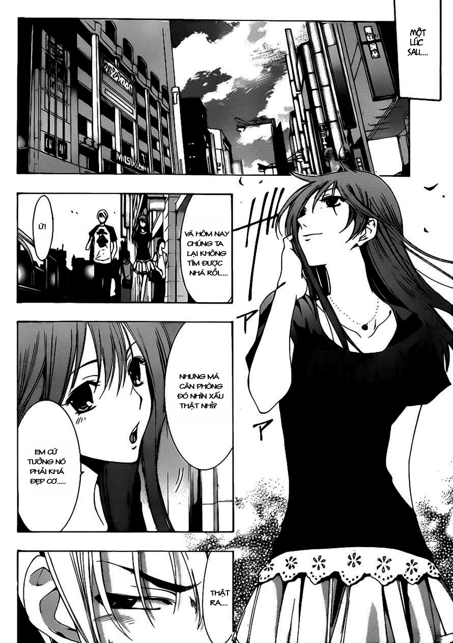 Kimi No Iru Machi Chapter 145 - Trang 2