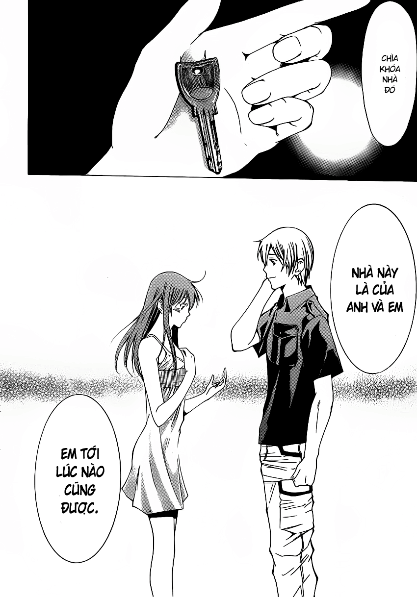 Kimi No Iru Machi Chapter 146 - Trang 2