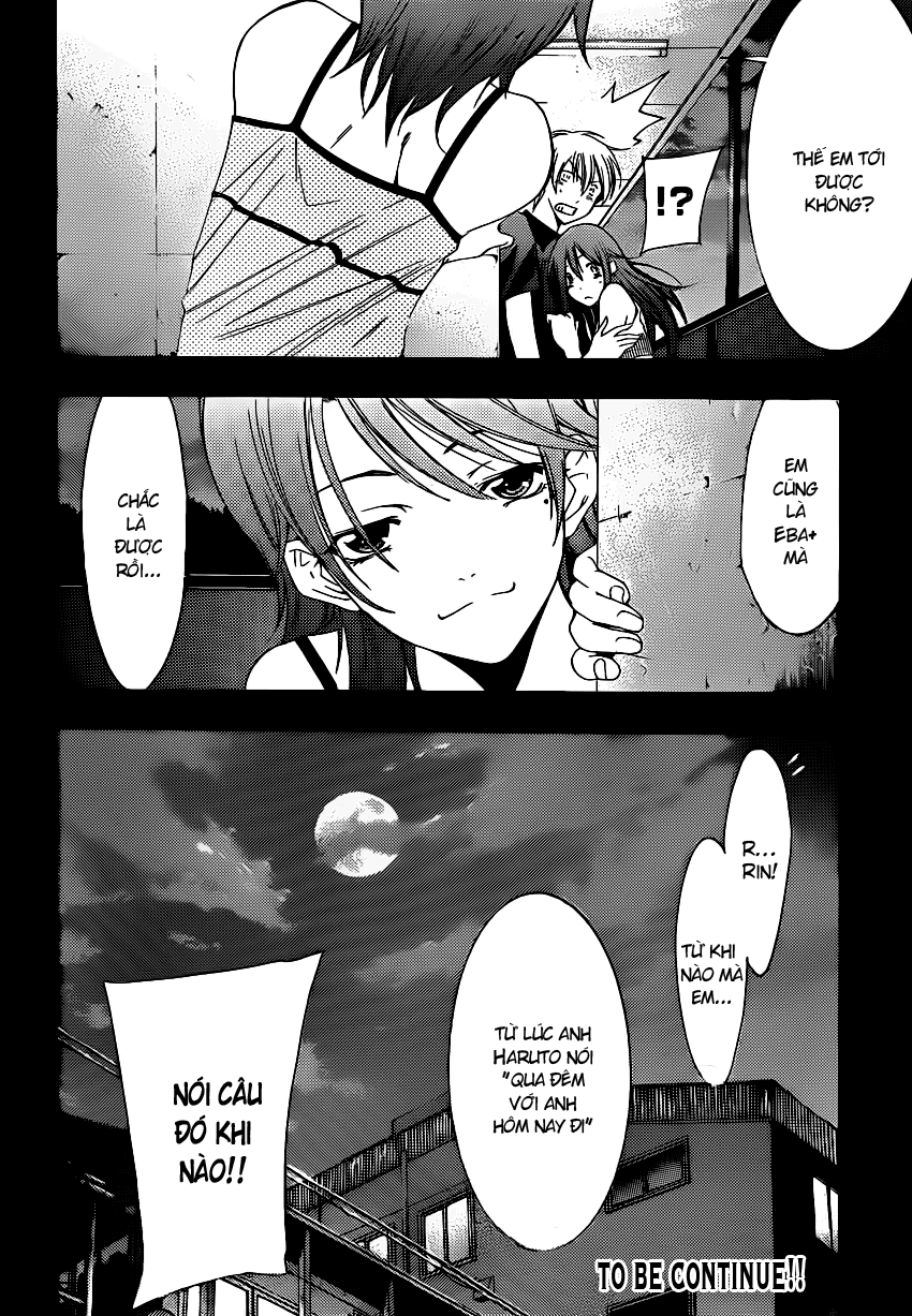 Kimi No Iru Machi Chapter 146 - Trang 2