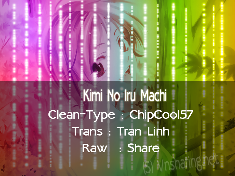 Kimi No Iru Machi Chapter 146 - Trang 2