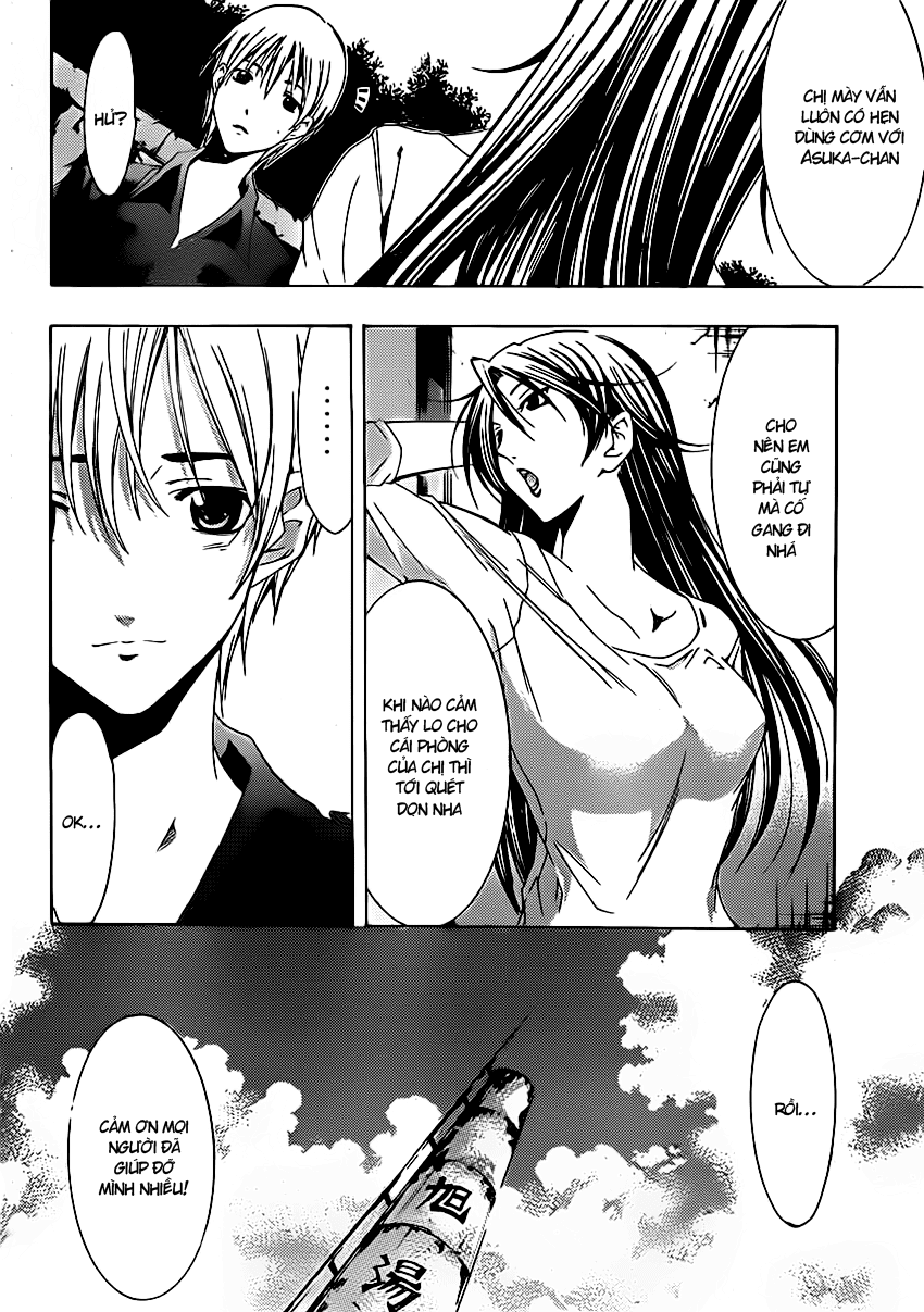 Kimi No Iru Machi Chapter 146 - Trang 2