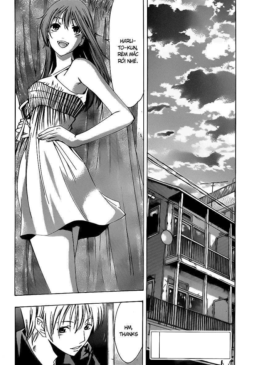 Kimi No Iru Machi Chapter 146 - Trang 2