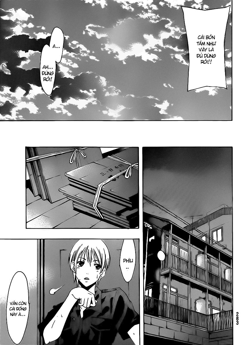 Kimi No Iru Machi Chapter 146 - Trang 2