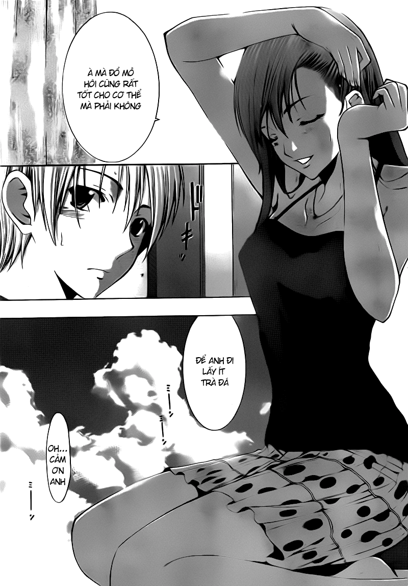 Kimi No Iru Machi Chapter 147 - Trang 2