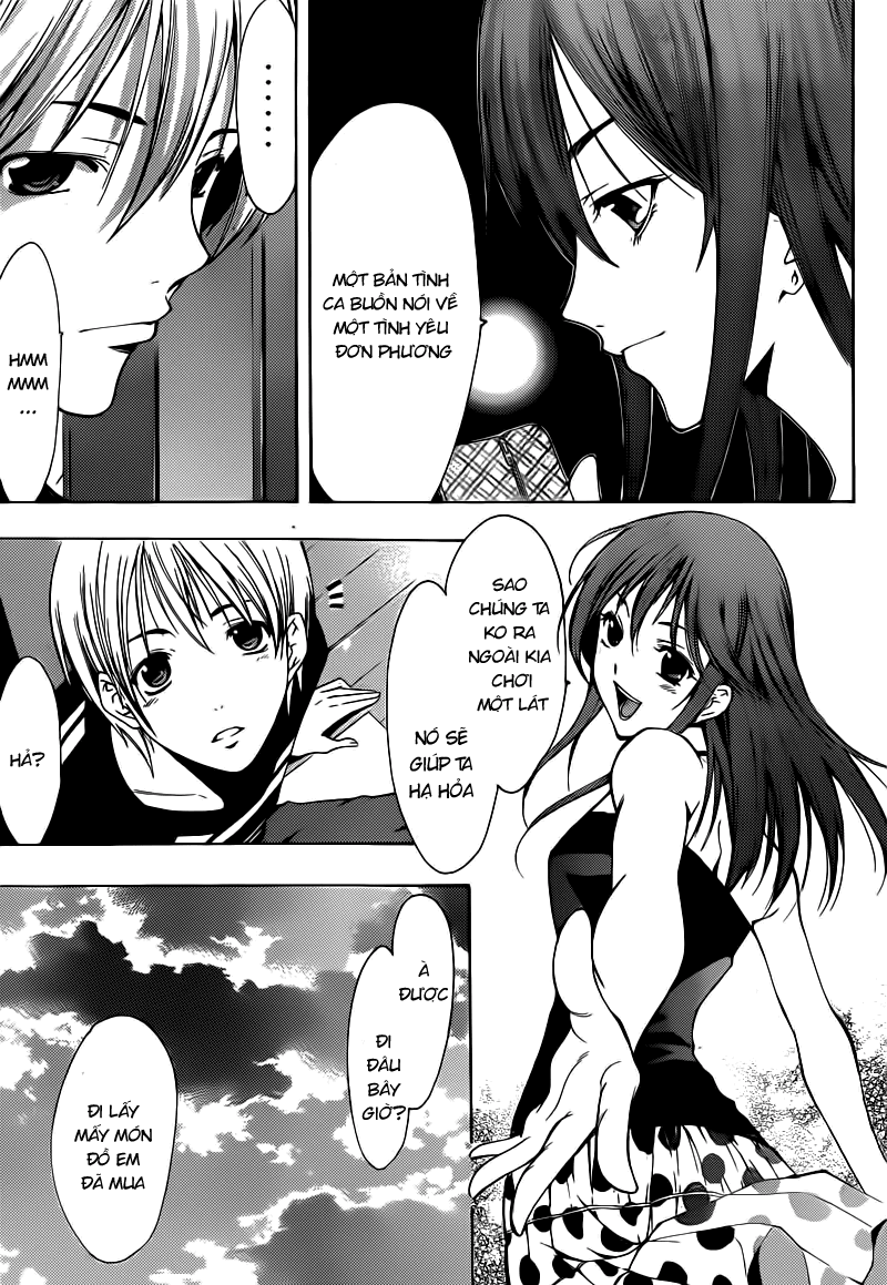 Kimi No Iru Machi Chapter 147 - Trang 2