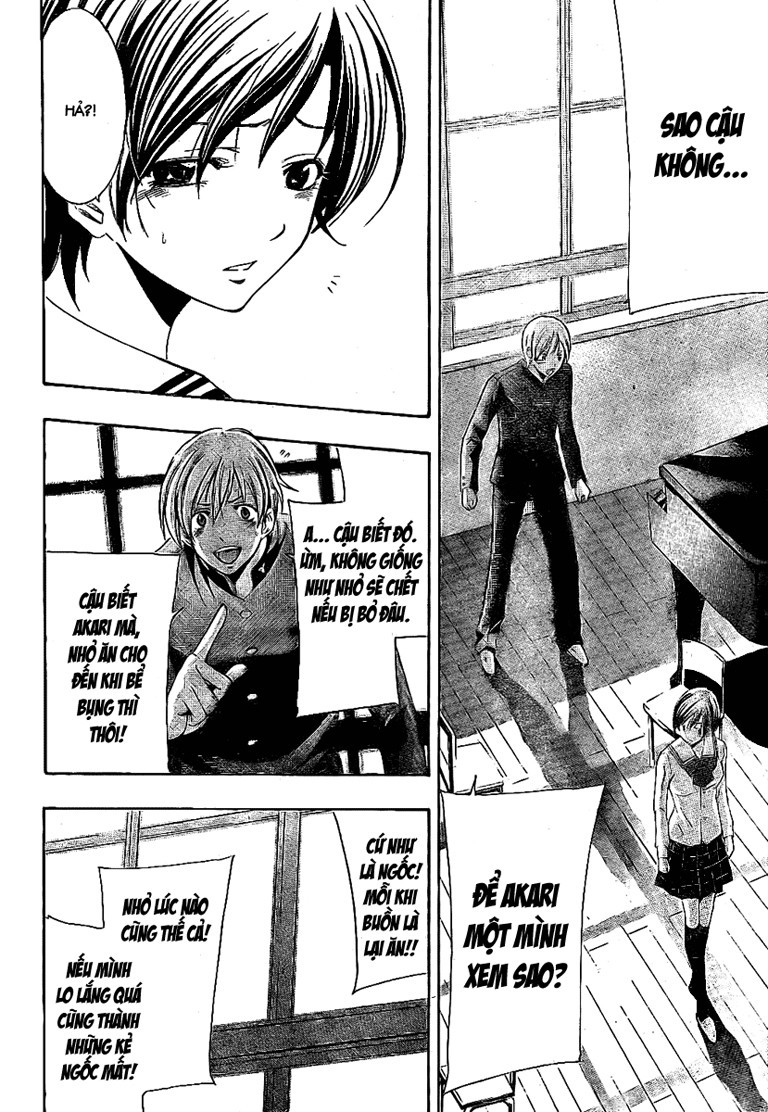 Kimi No Iru Machi Chapter 15 - Trang 2
