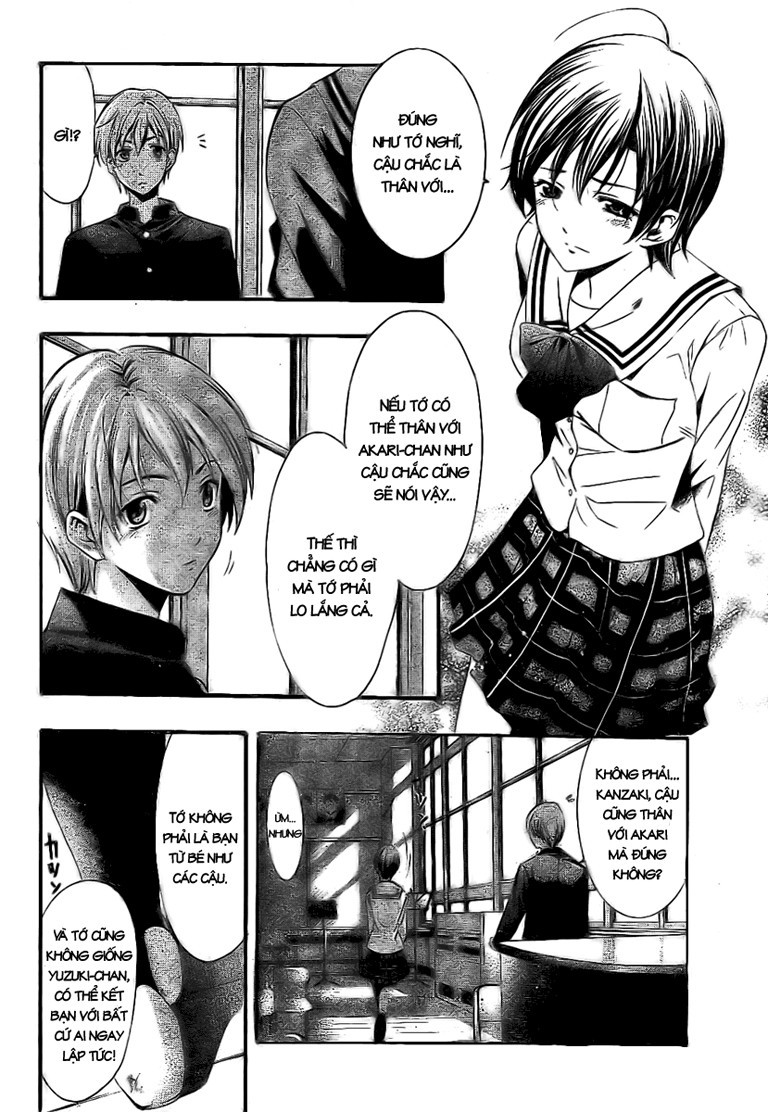 Kimi No Iru Machi Chapter 15 - Trang 2